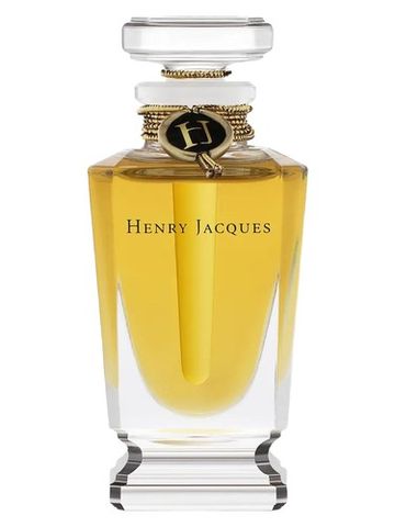 Henry Jacques Temporaline fragrance bottle