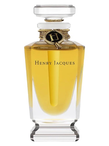 Henry Jacques Temporaline