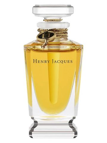 Henry Jacques Whidia fragrance bottle