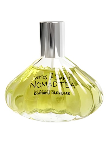 Comme des Garcons Comme des Garcons Series 7 Sweet: Nomad Tea fragrance bottle