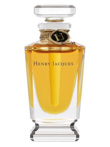 Henry Jacques Yasminale No. 1 fragrance bottle