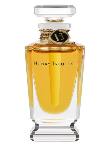 Henry Jacques Yasminale No. 1 fragrance bottle