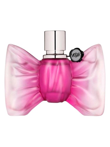 Viktor Rolf Bonbon Spring Summer fragrance bottle