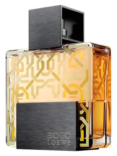 Loewe Solo Loewe Andalusi Limited Edition