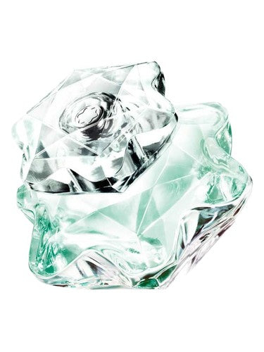 Montblanc Lady Emblem L'Eau fragrance bottle