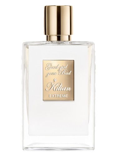 By Kilian Good Girl Gone Bad Extreme fragrance bottle
