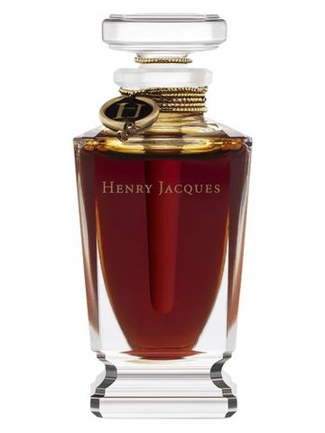 Henry Jacques Oudh Imperial fragrance bottle