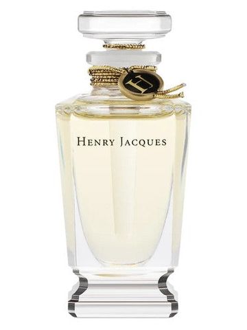 Henry Jacques Lilanka fragrance bottle