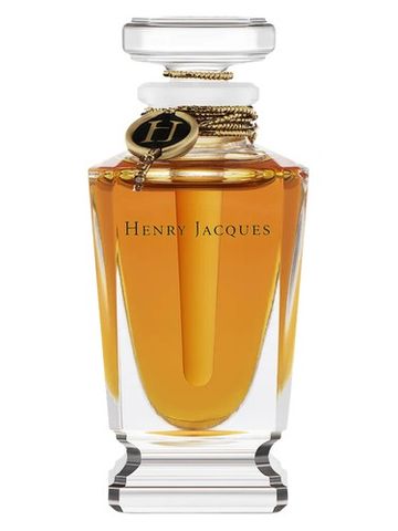 Henry Jacques Jasmin De HJ fragrance bottle