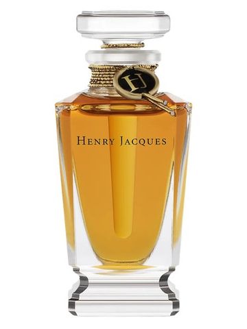 Henry Jacques Belle Isabelle fragrance bottle