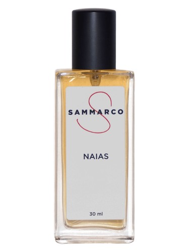 Sammarco Naias