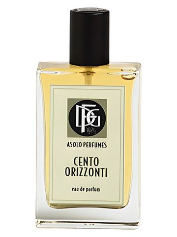 DFG1924 Cento Orizzonti fragrance bottle