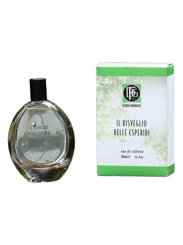 DFG1924 Il Risveglio delle Esperidi fragrance bottle