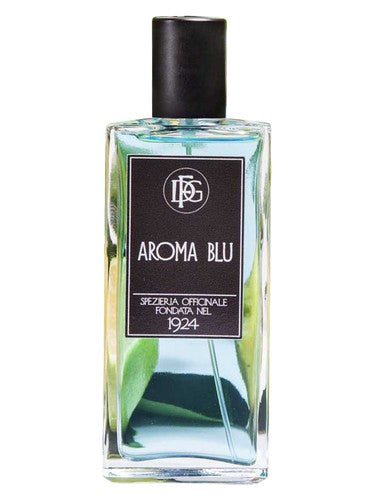 DFG1924 Aroma Blu fragrance bottle