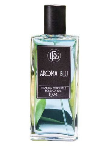 DFG1924 Aroma Blu fragrance bottle