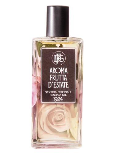 DFG1924 Aroma Frutta d'Estate fragrance bottle