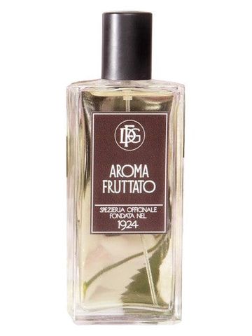 DFG1924 Aroma Fruttato fragrance bottle