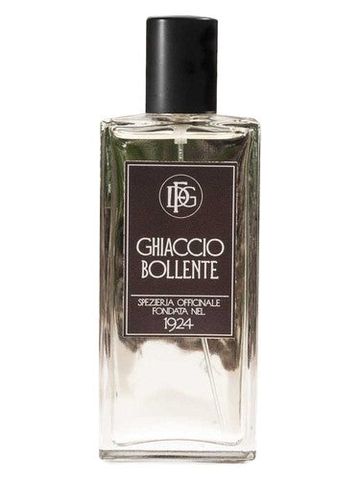 DFG1924 Ghiaccio Bollente fragrance bottle