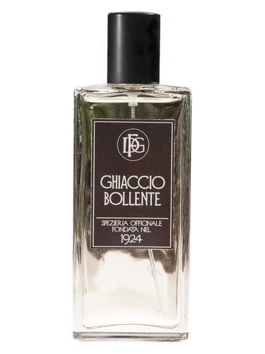 DFG1924 Ghiaccio Bollente fragrance bottle