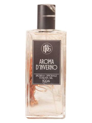 DFG1924 Aroma d’Inverno fragrance bottle