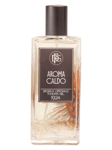 DFG1924 Aroma Caldo fragrance bottle