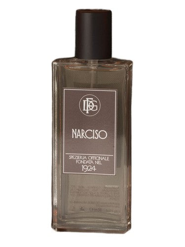 DFG1924 Narciso fragrance bottle
