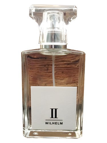 Wilhelm Perfume Wilhelm II