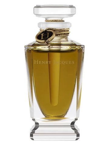 Henry Jacques Roi Sans Equipage fragrance bottle