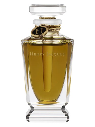 Henry Jacques Roi Sans Equipage