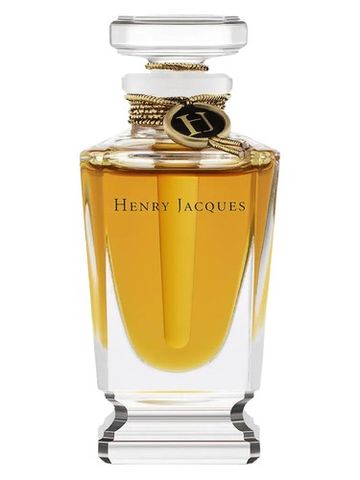 Henry Jacques Soudain L'Hiver fragrance bottle
