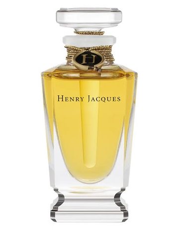 Henry Jacques Fabien Absolute fragrance bottle
