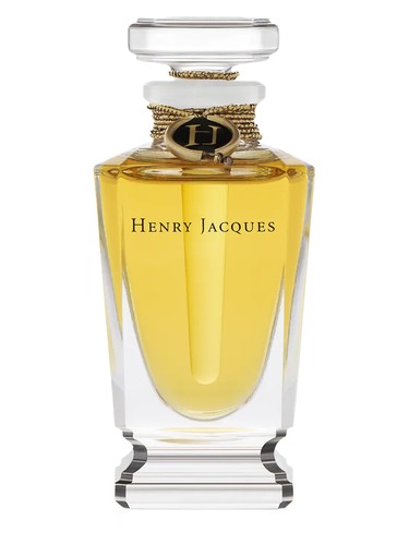 Henry Jacques Fabien Absolute fragrance bottle