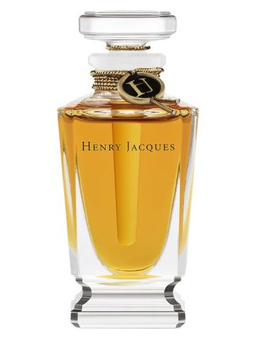 Henry Jacques Monsieur Bouquet fragrance bottle