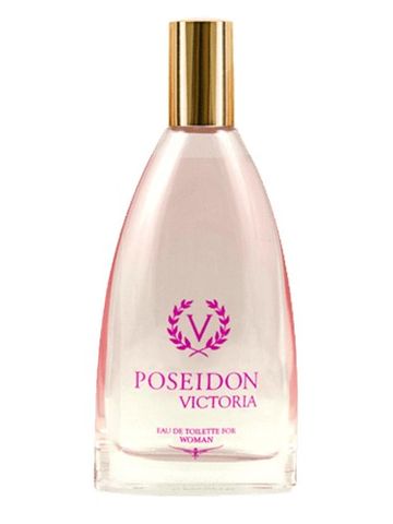 Instituto Espanol Poseidon Victoria fragrance bottle