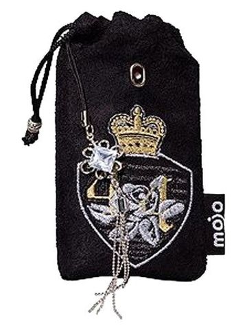 Mojo Be Glamouros fragrance bottle