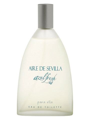Instituto Espanol Aire de Sevilla Azul Fresh fragrance bottle