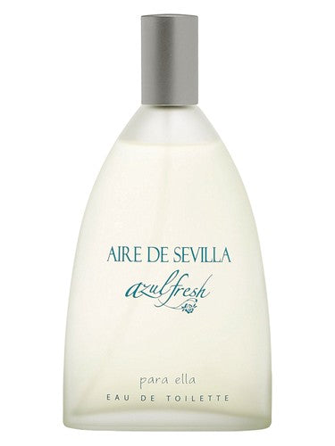 Instituto Espanol Aire de Sevilla Azul Fresh fragrance bottle