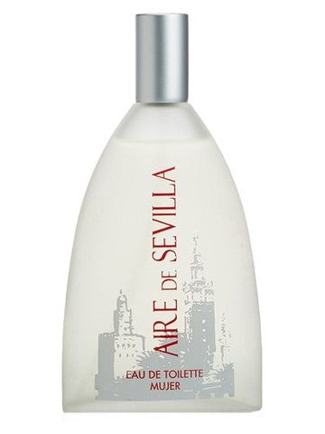 Instituto Espanol Aire de Sevilla fragrance bottle