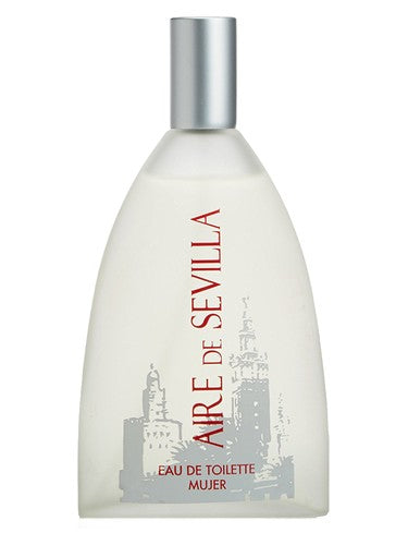 Instituto Espanol Aire de Sevilla fragrance bottle