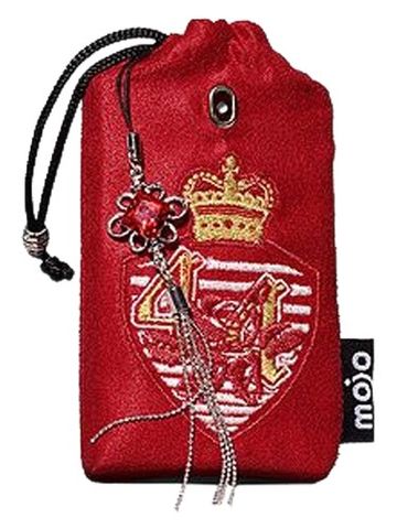 Mojo Be Sexy fragrance bottle
