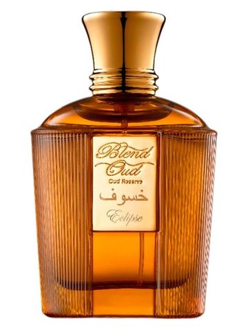 Blend Oud Eclipse fragrance bottle