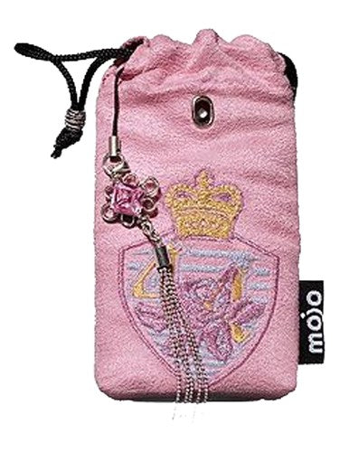 Mojo Be Candy fragrance bottle