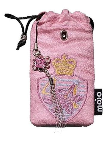 Mojo Be Candy fragrance bottle