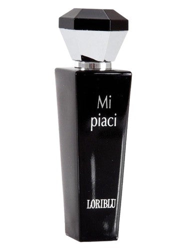 Loriblu Mi Piaci Black fragrance bottle