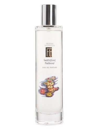 Frederic Haldimann Impressions Fraicheur