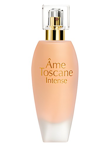 ID Parfums Ame Toscane Intense fragrance bottle