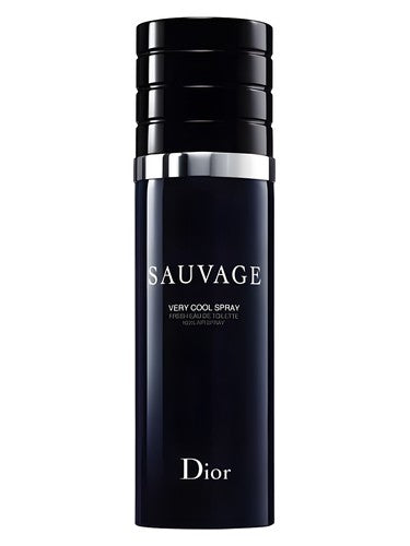 Dior Sauvage Very Cool Spray