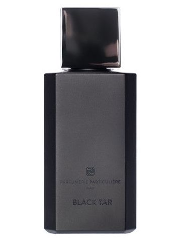 Parfumerie Particulière Black Tar fragrance bottle
