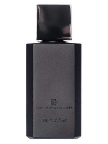 Parfumerie Particulière Black Tar fragrance bottle