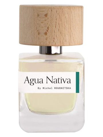 Parfumeurs du Monde Agua Nativa fragrance bottle
